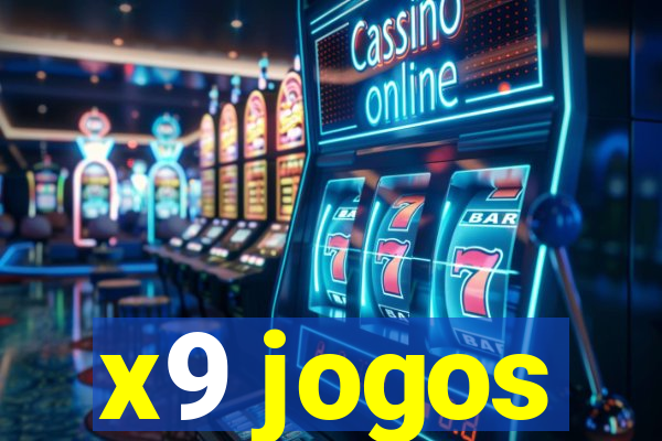 x9 jogos